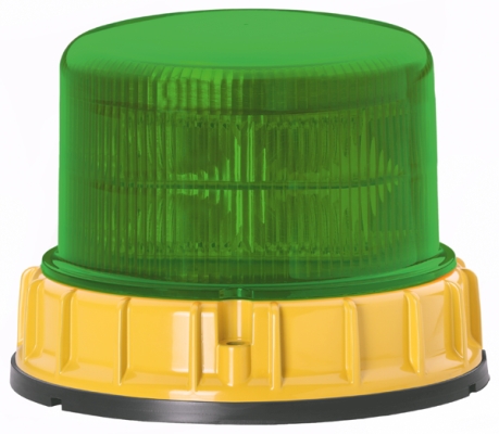HELLA 2RL 012 983-031 Rotating Beacon