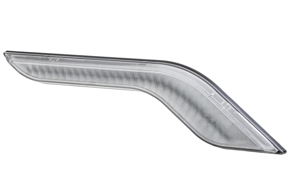 HELLA 2BA 013 333-061 SHAPELINE STYLE Φλας πίσω δεξιά
