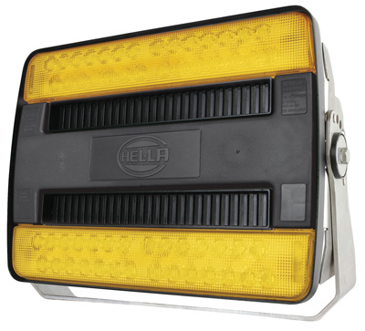 HELLA 1GJ 011 872-611 Προβολέας εργασίας
