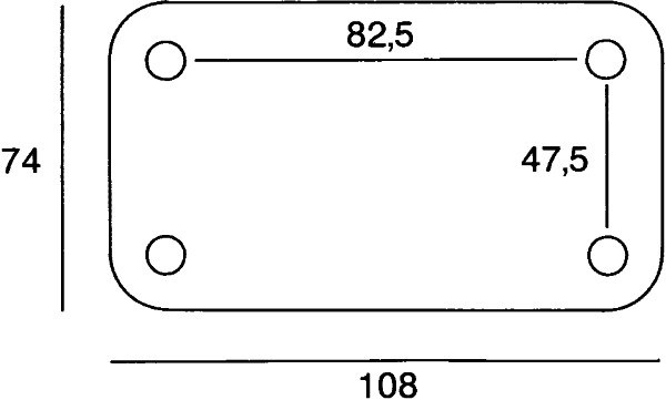 HELLA 8JB 001 935-501 Presa corrente