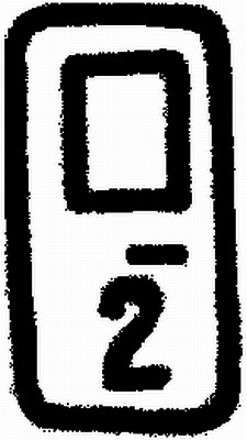 HELLA 9XT 713 630-561 Typový żtítok
