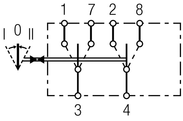 HELLA 6GM 007 832-261 Interruttore/Comando/Innesto