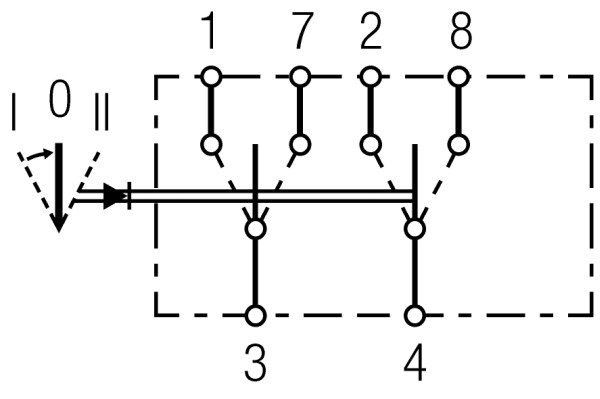 HELLA 6FH 007 832-171 Interruttore/Comando/Innesto