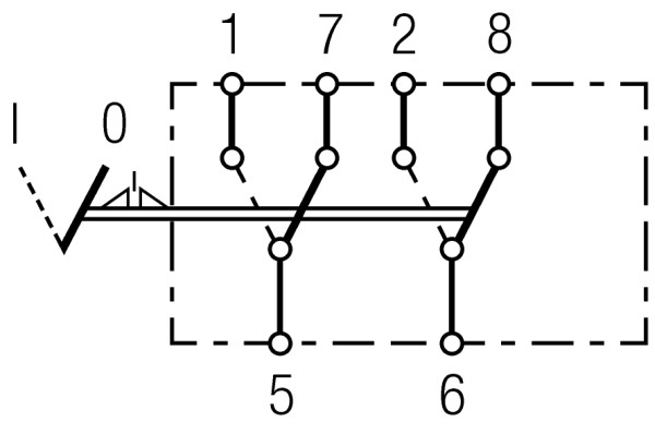 HELLA 6EH 007 832-601 Interruttore/Comando/Innesto-Interruttore/Comando/Innesto-Ricambi Euro