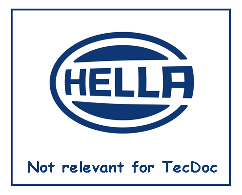 HELLA 8GL 226 971-311 Bulb, direction indicator