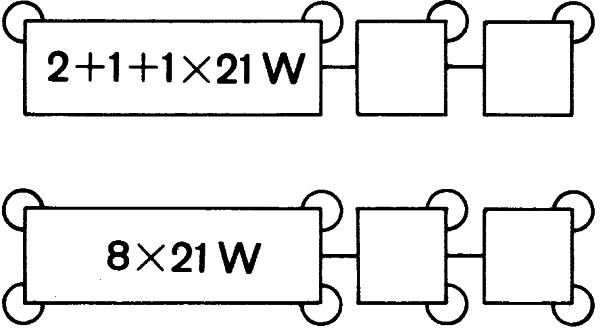 HELLA 4DN 996 173-017 Intermittenza di lampeggio