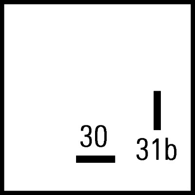 HELLA 3SB 003 985-061 Generatore di segnale