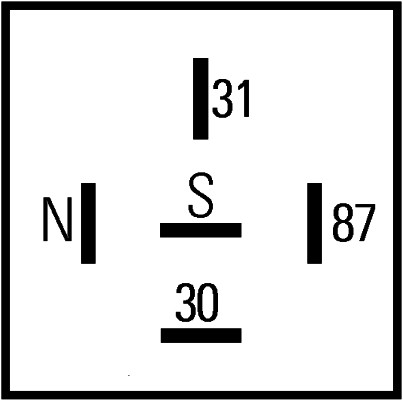 HELLA 5HE 006 207-027 