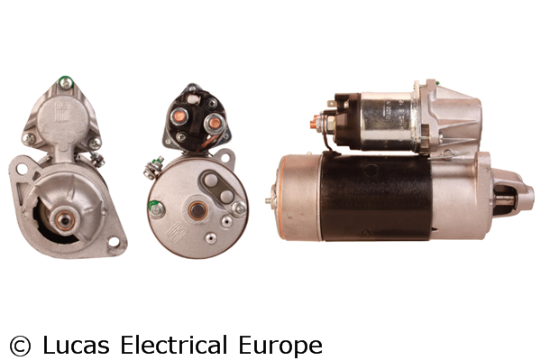 LUCAS ELECTRICAL LRS01002...