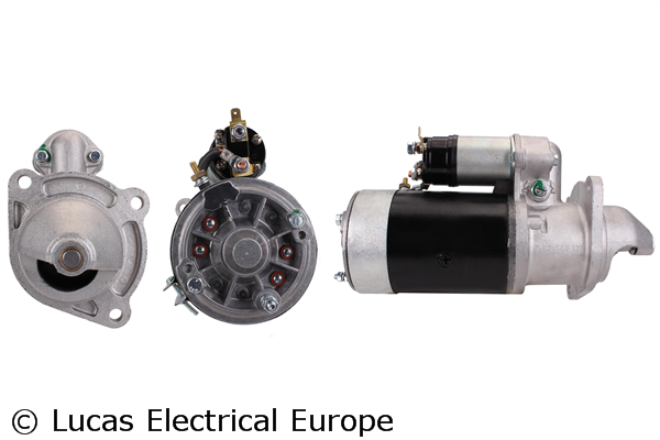 LUCAS ELECTRICAL LRS01009...