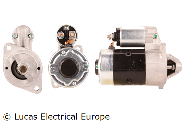 LUCAS ELECTRICAL LRS00188...