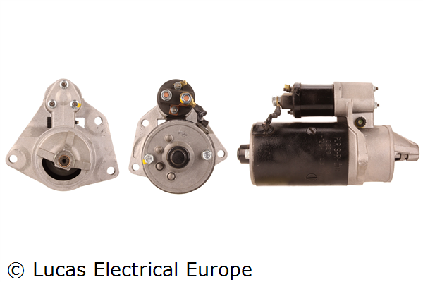 LUCAS ELECTRICAL LRS00199...