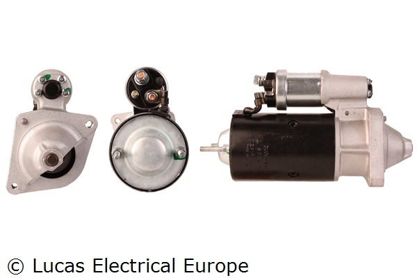 LUCAS ELECTRICAL LRS00332...