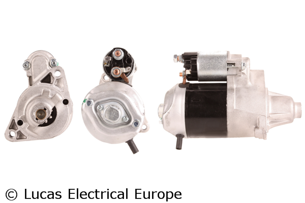 LUCAS ELECTRICAL LRS00493...