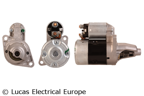 LUCAS ELECTRICAL LRS00400...