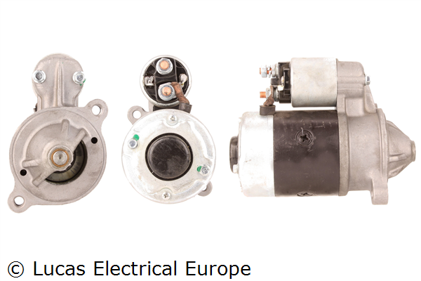 LUCAS ELECTRICAL LRS00392...