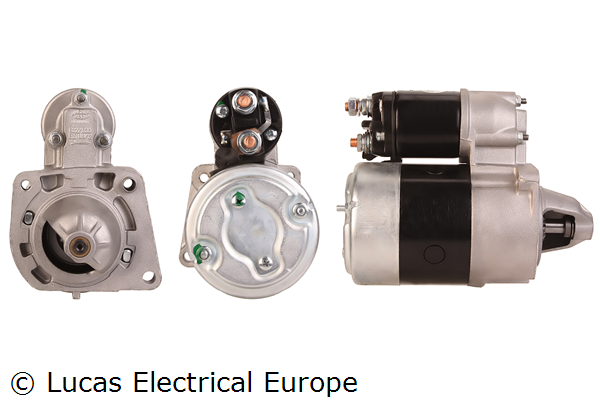 LUCAS ELECTRICAL LRS00614...