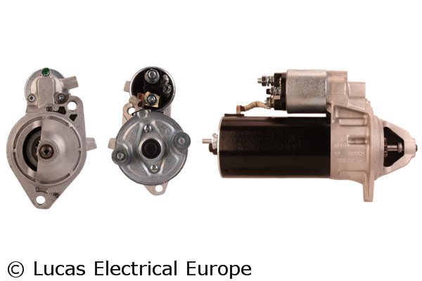 LUCAS ELECTRICAL LRS00657...