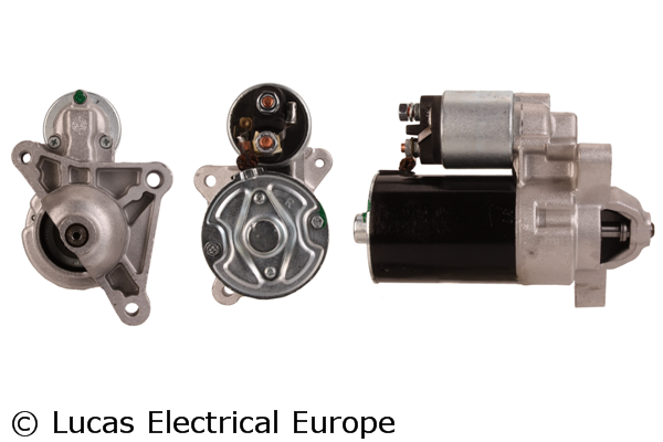 LUCAS ELECTRICAL LRS00592...