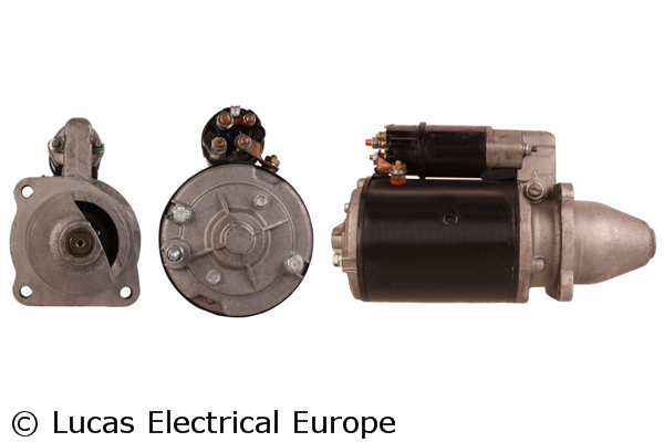 LUCAS ELECTRICAL LRS00145...