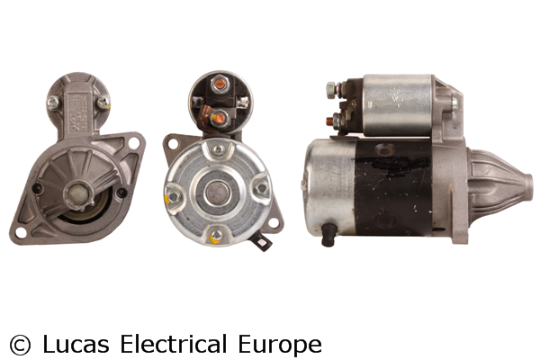 LUCAS ELECTRICAL LRS01139...