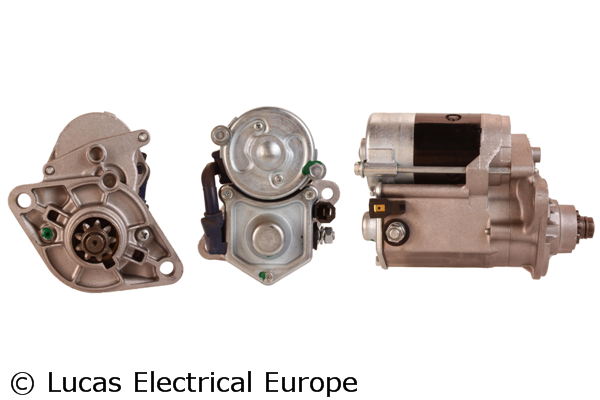 LUCAS ELECTRICAL LRS00604...