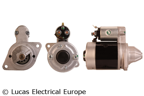 LUCAS ELECTRICAL LRS01168...