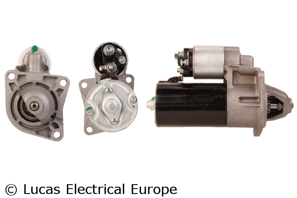 LUCAS ELECTRICAL LRS00760...