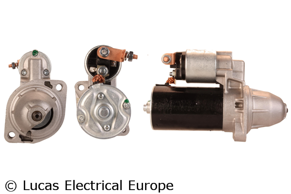 LUCAS ELECTRICAL LRS01180...