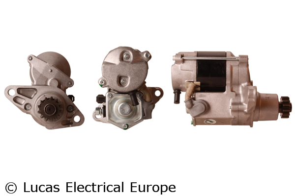 LUCAS ELECTRICAL LRS00726...