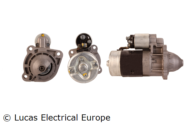 LUCAS ELECTRICAL LRS00676...