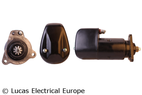 LUCAS ELECTRICAL LRS01197...