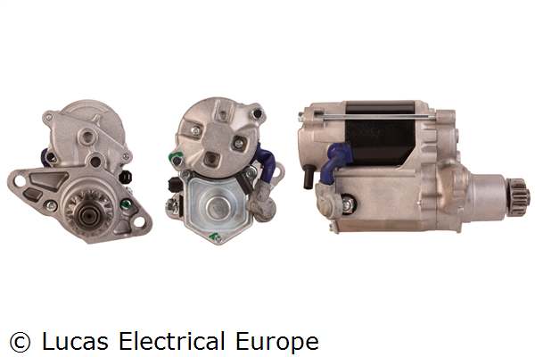 LUCAS ELECTRICAL LRS02030...