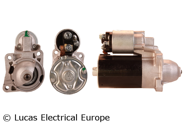 LUCAS ELECTRICAL LRS00756...