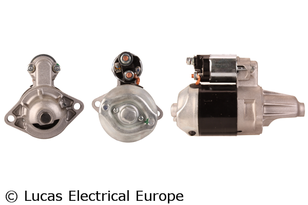 LUCAS ELECTRICAL LRS01227...