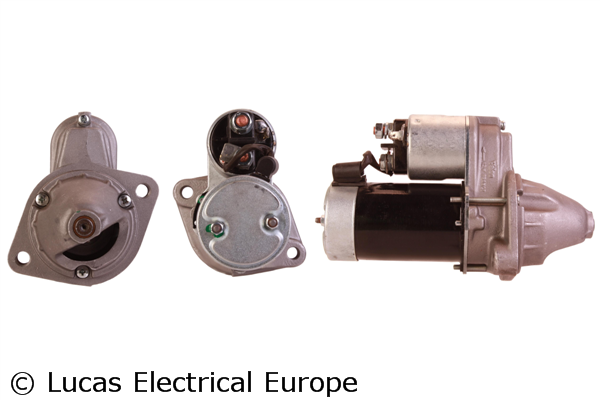 LUCAS ELECTRICAL LRS01229...