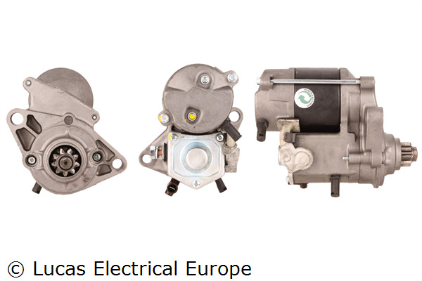 LUCAS ELECTRICAL LRS01238...