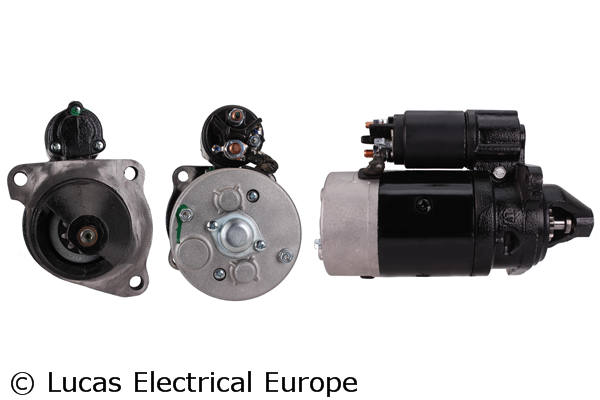 LUCAS ELECTRICAL LRS01246...