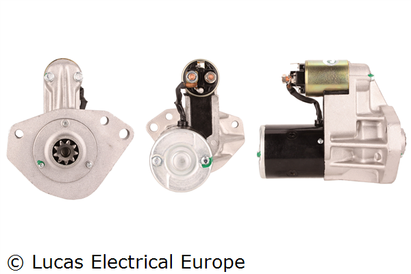 LUCAS ELECTRICAL LRS00849...