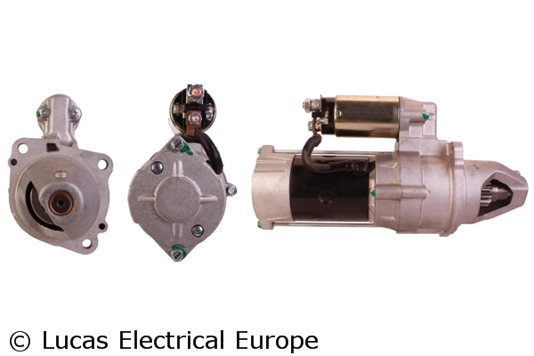 LUCAS ELECTRICAL LRS01255...