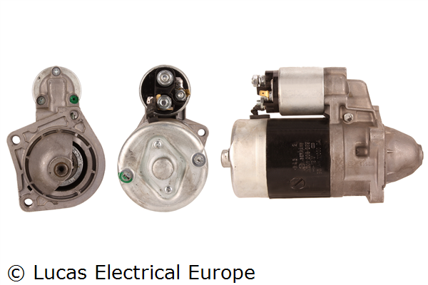 LUCAS ELECTRICAL LRS02049...