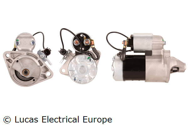 LUCAS ELECTRICAL LRS01265...