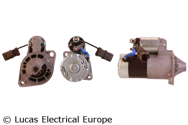 LUCAS ELECTRICAL LRS01268...