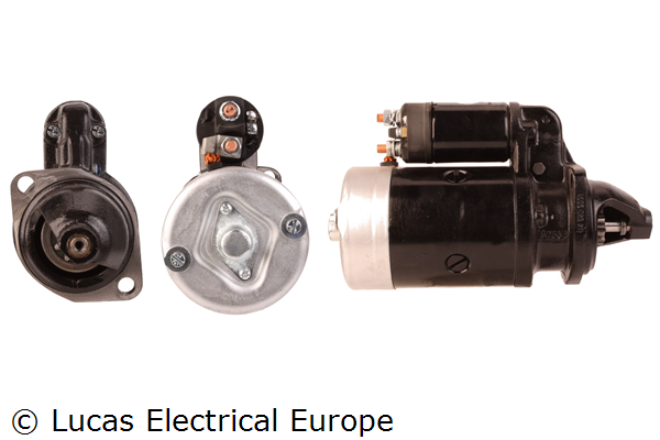 LUCAS ELECTRICAL LRS01273...