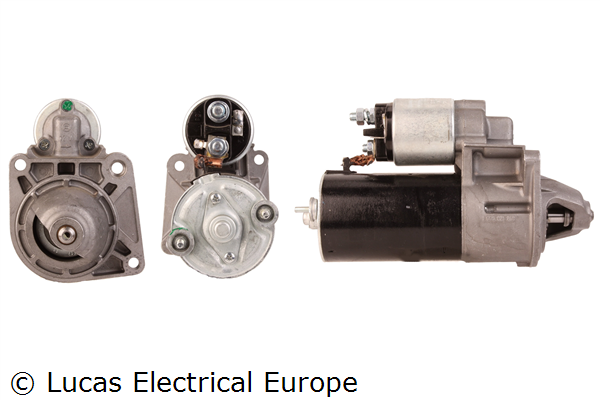 LUCAS ELECTRICAL LRS02059...