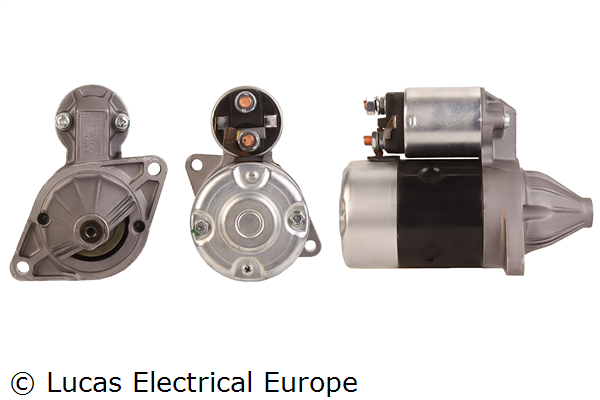 LUCAS ELECTRICAL LRS02065...