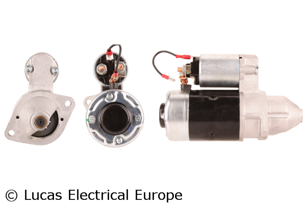 LUCAS ELECTRICAL LRS01315...