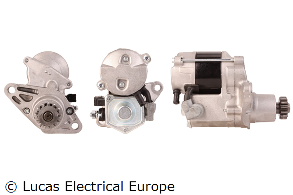 LUCAS ELECTRICAL LRS02066...