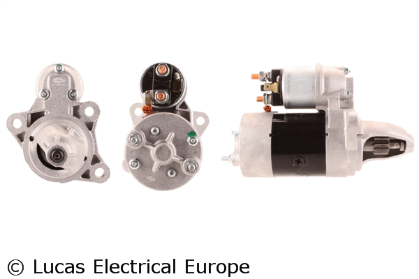 LUCAS ELECTRICAL LRS00708...