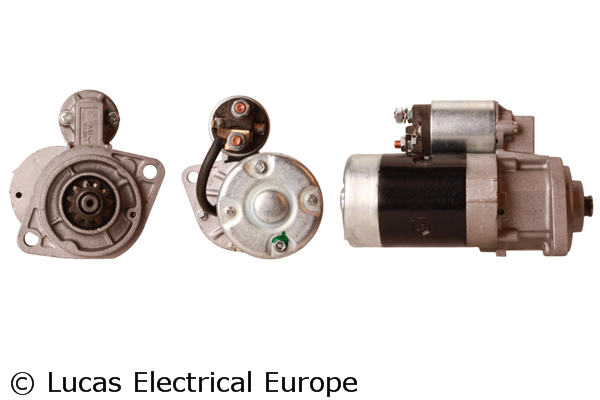 LUCAS ELECTRICAL LRS01337...